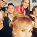 Aleksandra Kovač ugasila komentare nakon glasanja na Evroviziji Burne reakcije zbog predsednice našeg žirija: Evo šta su joj…