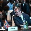 Stiže platforma sa inovativnim rešenjima za gradove! Vučić: Predstavićemo je na Ekspu