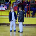 Karate klub „Soko“ Majur u Podgorini