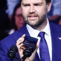 Džej Di Vens smiruje buru: Hoće li se potpredsednik kandidovati na izborima?