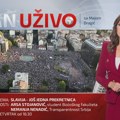 Dan uživo: Slavija - još jedna prekretnica
