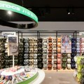 Otvorena nova Crocs prodavnica u Ušće Shopping Centru