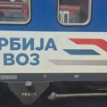 Srbijavoz: Normalizuje se saobraćaj za prevoz putnika