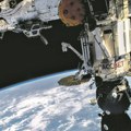 Rusi izašli iz Međunarodne svemirske stanice! Pogledajte šta trenutno rade ruski astronauti (video)