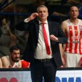Kraj! Zenit smenio Dejana Radonjića! Delije prizivaju povratak trofejnog trenera u Zvezdu!