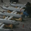 Украјинци дроновима погодили руски танкер и складиште нафте