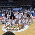 Dule, ovo je za tebe! Trener Spartaka tituli posvetio Dušku Vujoševiću