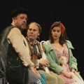 Junski program Teatra humanosti u znaku produkcije Fondacije Mozzart: Nove predstave, književno veče Matije Bećkovića...
