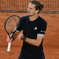 Olimpijsko zlato ili grend slem? Zverev otkrio šta mu je draže!