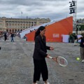 Ana Ivanović: "Đoković može da osvoji 25. Grend slem"