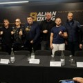 Vukomanović spreman za odbranu titule