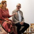 Otvorena izložba „Iluzije treba čuvati na sobnoj temperaturi“ Marka Crnobrnje i Stefana Tićmija