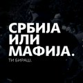Niški studenti: MUP se pobrinuo da mu tužilaštvo bude lična posluga