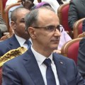 Macut nastavlja višednevnu posetu Egiptu