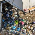 Uvedena vanredna situacija u Sjenici zbog nagomilavanja otpada: Moguća pojava epidemije zaraznih bolesti
