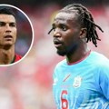 „Ronaldo? Ništa posebno, nije kao što je bio…“