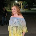 Niko nije očekivao ovakvo izdanje ane bekute! Pevačica se pojavila se i zasenila sve prisutne (foto)