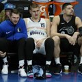 Dončić: Jokić i ja smo timski igrači; Zvezda: Rano je, ali možda jednog dana