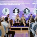 Game Changer Montenegro 2026: Tivat postao mjesto susreta tehnologije, investicija i nove energije Mediterana