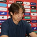 Uvrede, pretnje i poniženje - agonija sada već bivšeg selektora Južne Koreje