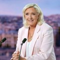 Marin Le Pen u velikoj prednosti: Šta pokazuju anketama za predsedničke izbore u Francuskoj?