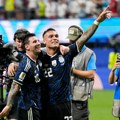 FIFA: Pobednik dobija 50 miliona dolara