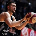 Vanja Marinković ostaje u Partizanu do juna 2028. godine