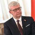 Havliček: Iz perspektive Češke Srbija dobrodošla u EU, biće njen važan igrač
