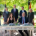 Potpisan Memorandum za izgradnju novog kampusa Internacionalne škole u Beogradu