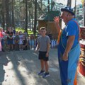 Dečji letnji festival doneo radost i osmehe na Zlatibor