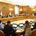 Vlada Srbije uputila Skupštini set ekonomskih i poreskih zakona