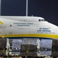 Dron pun eksploziva uočen kod ukrajinskog aviona: Drama na evropskom aerodromu, policija na nogama (foto)