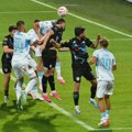 Hrvati pobedili, ali sigurno nisu sasvim zadovoljni: Bosanac odbranio 13 šuteva