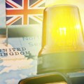 Novi talas pakla: Britanija peti put aktivirala žuti alarm