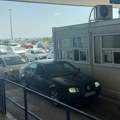 AMSS: Na graničnom prelazu Preševo putnička vozila čekaju sat vremena na izlaz
