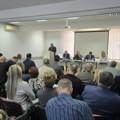 Pred odbornicima danas rebalans budžeta, javni prevoz i poslovanja javnih preduzeća