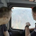 Tri velika požara u Srbiji: Gori više od 2.000 hektara u Deliblatskoj peščari