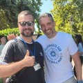Kako se Ibon Navaro sprema za novu sezonu? Trener Crvene zvezde turista u Beogradu