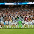 Paredes na udaru: FIFA brutalno kaznila Argentinca zbog incidenta u finalu Mundijala!