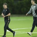Održan hitan razgovor sa Lazovićem - Ilić prelomio posle debakla u Lučanima?