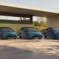 Toyota obeležava 60 godina modela Corolla posebnim jubilarnim verzijama