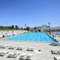 Više od 60.000 građana posetilo gradske bazene: Sezona traje do 31. avgusta