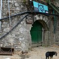 "Trepča jug" preuzela nekoliko objekata u centru Zvečana