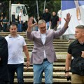 Vučićev pokušaj pokoravanja Užičana
