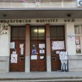 Dekani pet fakulteta: Uskraćivanje plata zaposlenima na Filozofskom fakultetu u Nišu je „najprizemnija vrsta pritiska“