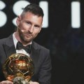 Lionel Mesi završio reprezentativnu karijeru posle 21 godine