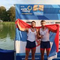 Nikolaj i Martin ne staju sa medaljama: Stiglo je novo zlato za Srbiju