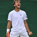 Au, ispade finalista Rolan Garosa sa US Opena! Šesti teniser sveta ide kući, Aleksander ga ponizio u Njujorku