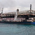 Пожар на трајекту код Филипина: Најмање петоро погинуло, за 87 људи се још трага