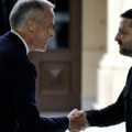Ukrajina i Kanada potpisale Deklaraciju o stogodišnjem partnerstvu